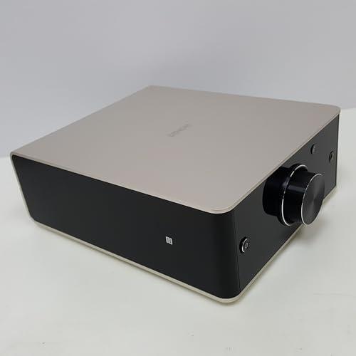 DENON PMA-60 デジタルプリメインアンプ デノンの小型アンプ「PMA-60」を全方位レビュー。従来機PMA-50