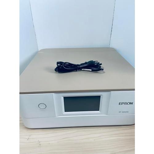 旧モデル エプソン プリンター A4 インクジェット 複合機