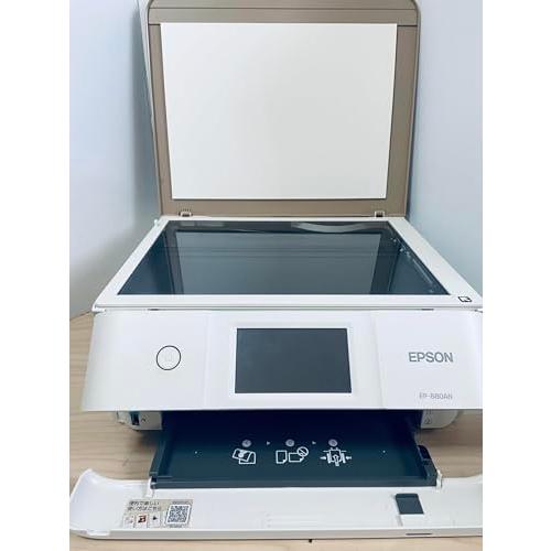 旧モデル エプソン プリンター A4 インクジェット 複合機