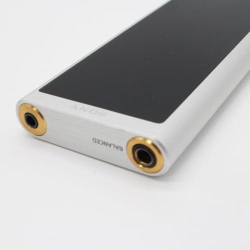 ソニー ウォークマン ZXシリーズ 64GB NW-ZX300 : Bluetooth