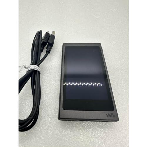 【美品】SONY Walkman NW-A46HN 32GB ハイレゾイヤホン 41MaPzvCFDL.jpg
