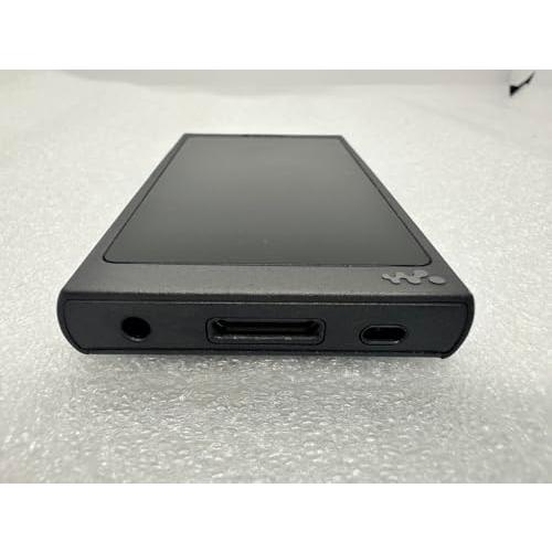 ソニー SONY ウォークマン Aシリーズ 32GB NW-A46HN : Bluetooth/microSD/ハイレゾ対応 最大39時間連続再生 ノイズキャンセリングイヤホン付属 2 Amazon.co.jp: ソニー ウォークマン Aシリーズ 32GB NW-A46HN