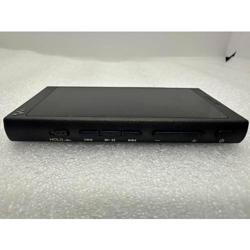 ソニー SONY ウォークマン Aシリーズ 32GB NW-A46HN : Bluetooth/microSD/ハイレゾ対応 最大39時間連続再生 ノイズキャンセリングイヤホン付属 2 Amazon.co.jp: ソニー ウォークマン Aシリーズ 32GB NW-A46HN