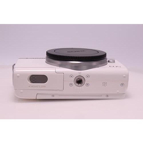 Canon キャノン EOS M100 ボディ ホワイト ミラーレス一眼カメラ Amazon | Canon ミラーレス一眼カメラ EOS M100 ダブルレンズ