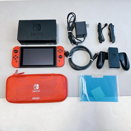 Nintendo switch スーパーマリオ　オデッセイセット Nintendo Switch スーパーマリオ オデッセイセット : Forest