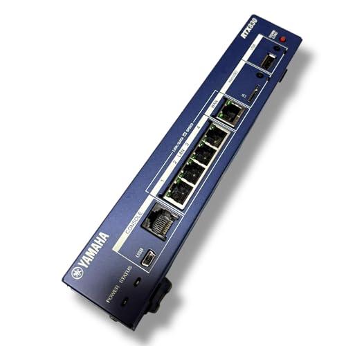 ヤマハ USB ギガアクセスVPNルーター dual_band RTX830 Amazon | ヤマハ USB ギガアクセスVPNルーター dual_band RTX830