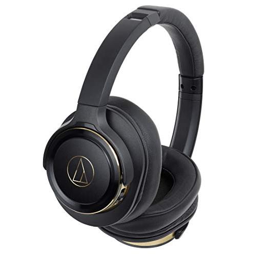 オーディオテクニカ ATH-WS660BT BGD ヘッドホン bluetooth ワイヤレスヘッドホン 重低音 SOLID BASS 最大40時間再 | 