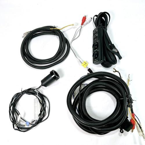 Pioneer スピーカー TS-WX130DA 20cm×13cm パワードサブ