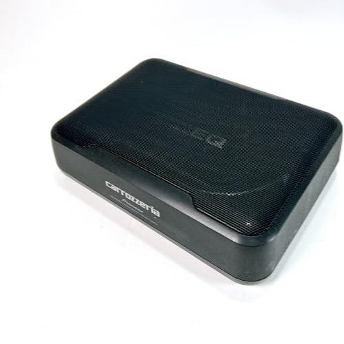 Pioneer TS-WX130DA パワードサブウーファー TS-WX130DA | サブウーファー | スピーカー | パイオニア株式会社