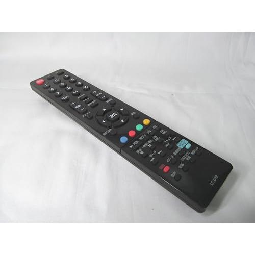 LC-018 テレビ用リモコン LC-018｜ORION/オリオン LC-018 オリオン純正テレビリモコン