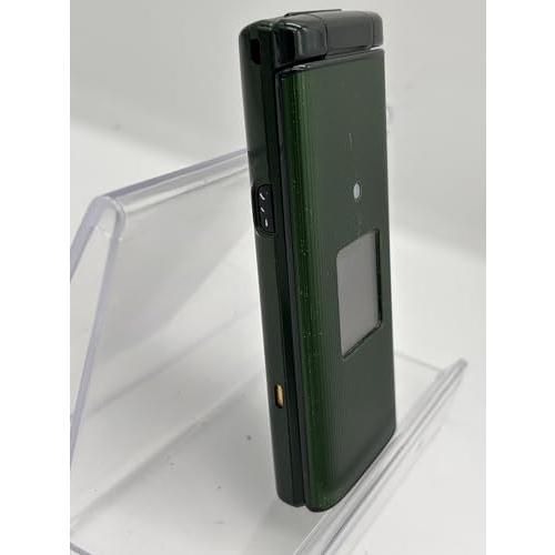 KYOCERA かんたんケータイ KYF36 グリーン 京セラ かんたんケータイ KYF36 [グリーン] 価格比較 - 価格.com