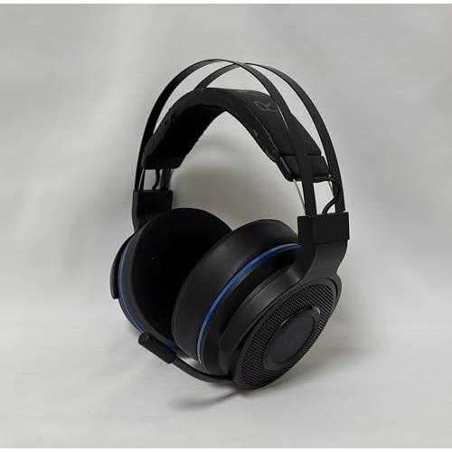PC周辺機器 RAZER  Thresher Ultimate forPS4 Amazon.co.jp: Razer Thresher Ultimate for PS4 (R) DOLBY +