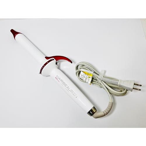 【ノラ】ヘアビューロン 2D Plus S-type ヘアビューロン2D Plus [カール] S-type : Forest Fairy - 通販