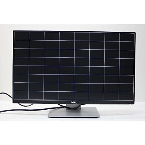 【中古】 DELL U2414Hb 24インチワイド FHD(1920x1080)液晶モニター DisplayPort×1/MiniDisplayPo | 
