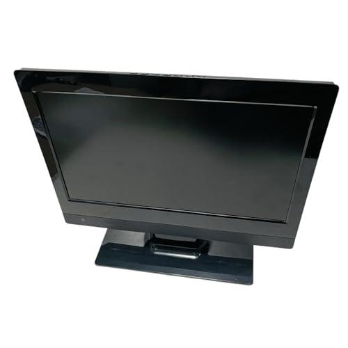 レボリューション 12.5インチDVD内蔵 デジタルハイビジョン液晶