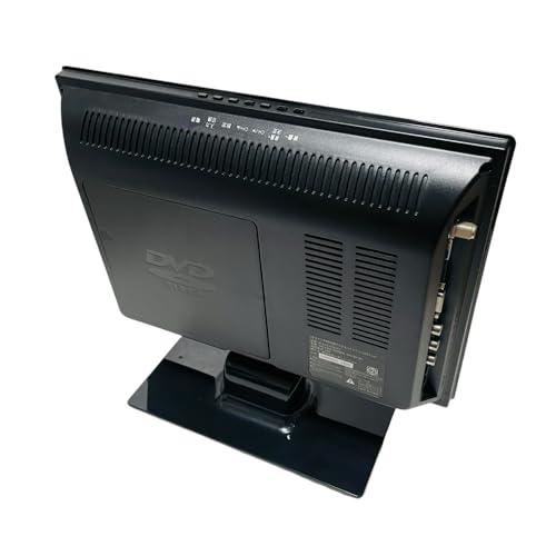 【レボリューション IF-01C125TV 本体 12.5インチ ハイビジョン Amazon | レボリューション 12.5インチDVD内蔵 デジタル