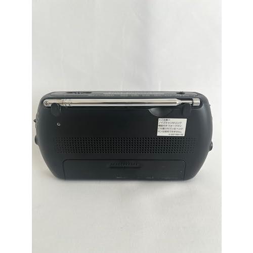 sony SRF-19 ソニー　ラジオ　AM FM Amazon.co.jp: ソニー ポータブルラジオ SRF-19 : ワイドFM対応