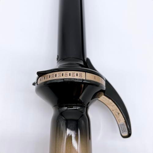 バイオプログラミング】ヘアビューロン 4D Plus [カール