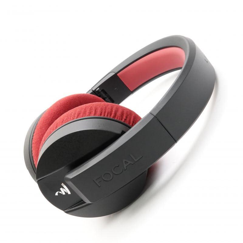 Focal Professional LISTEN PRO フォーカル プロフェッショナル 密閉型 モニターヘッドフォン |  | 03