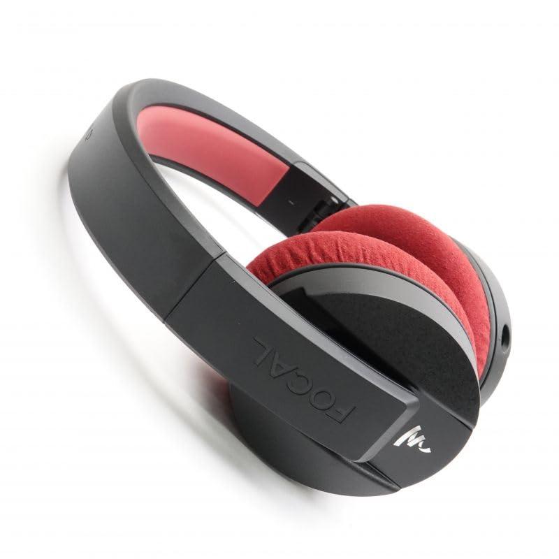 Focal Professional LISTEN PRO フォーカル プロフェッショナル 密閉型 モニターヘッドフォン |  | 04