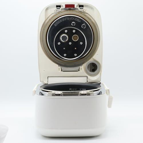 パナソニック 最上位機 圧力IH炊飯器 SR-VSX108 5.5合動作確認済み Amazon | パナソニック 炊飯器 5.5合 スチーム&可変圧力IH式 W