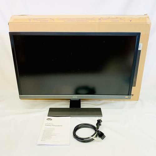BenQ EL2870U ゲーミングモニター 27.9型4K HDR スピーカー Amazon.co.jp: BenQ EL2870U 【ゲーミングモニター】 (27.9型/4K