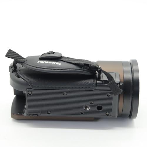 パナソニック 4K ビデオカメラ VX1M 64GB あとから補正 ブラウン HC-VX1M-T