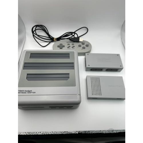 レトロフリーク (レトロゲーム互換機) (SFC用コントローラー レトロフリーク (レトロゲーム互換機) (SFC用コントローラー