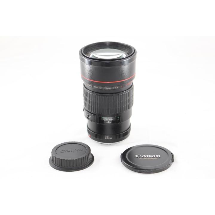 Canon キャノン EF 200mm F2.8L USM : Forest Fairy - 通販