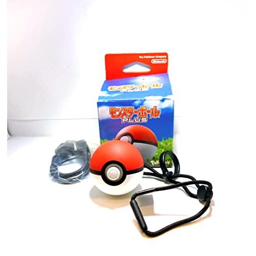 モンスターボールコレクション　Special１&２　未開封セット モンスターボール×10にマスターボール×1がセットになった限定