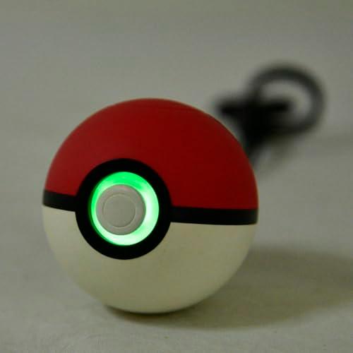 任天堂純正品】モンスターボール Plus : Forest Fairy - 通販