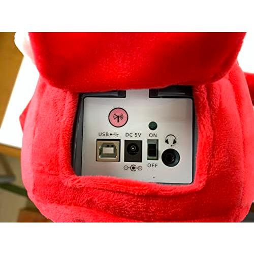 CAIメディア 英会話ロボット チャーピー Charpy AI活用 音声認識 Amazon | CAIメディア 英会話ロボット チャーピー Charpy AI活用