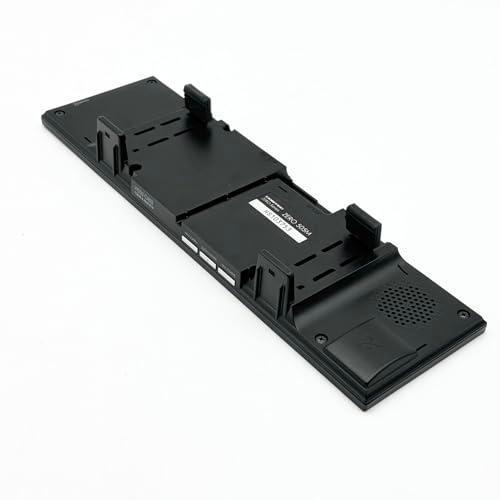 ZERO 505M GPSレーダー探知機 Amazon | コムテック ミラー型GPSレーダー探知機 ZERO 505M OBD2