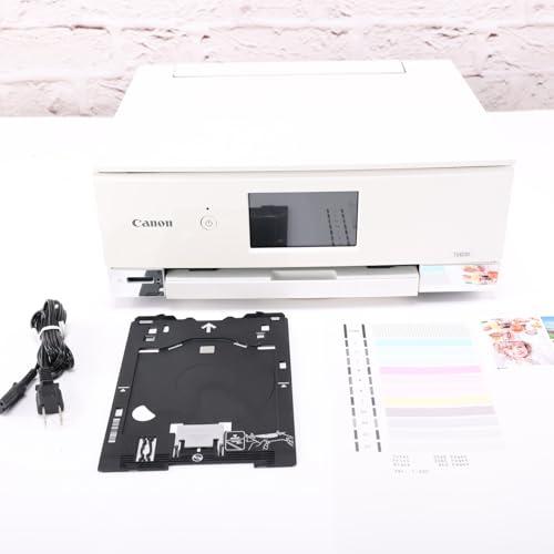 旧モデル Canon プリンター インクジェット複合機 PIXUS TS8230