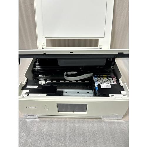 旧モデル Canon プリンター インクジェット複合機 PIXUS TS8230 旧モデル Canon プリンター インクジェット複合機 PIXUS TS8230