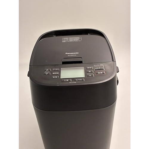 Panasonic - ナソニック ホームベーカリー 1斤タイプ ブラック SD-MDX101-K パナソニック SD-MDX101-K [ブラック] 価格比較 - 価格.com