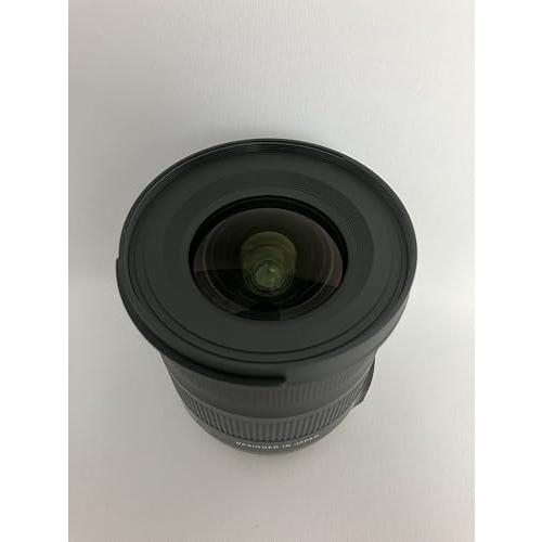 TAMRON 超広角ズームレンズ 17-35mmF2.8-4Di OSD 17-35mm F/2.8-4 Di OSD (Model A037) | Lenses | TAMRON