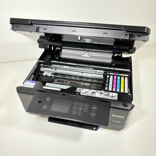 旧モデル エプソン プリンター A4 インクジェット 複合機 カラリオ EP-811AB ブラック(黒) mxn26g8 Amazon.co.jp: 旧モデル エプソン プリンター A4 インクジェット