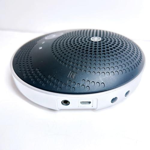 YAMAHA YVC-200 スピーカーフォン ブラック ヤマハ(YAMAHA) ユニファイ