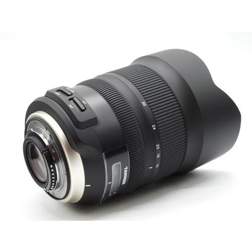 タムロン SP15-30mm F/2.8 Di VC USD G2 (Model：A041)※ニコンマウント TA15-30DIVCG2A041N タムロン SP15-30mm F/2.8 Di VC USD G2 (Model：A041)※ニコン