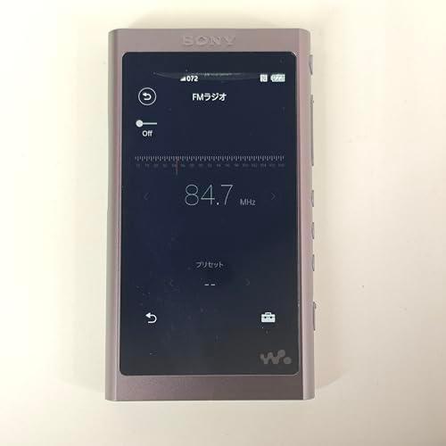 ソニー ウォークマン Aシリーズ 16GB NW-A55 MP3プレーヤー Amazon.co.jp: ソニー ウォークマン Aシリーズ 16GB NW-A55HN