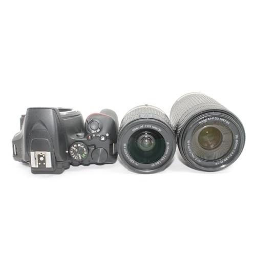 Nikon D3500 ダブルズームキット Amazon | Nikon デジタル一眼レフカメラ D3500 ダブルズーム