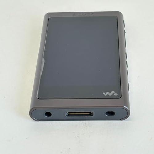 ソニー ウォークマン Aシリーズ 16GB NW-A55HN : MP3プレーヤー