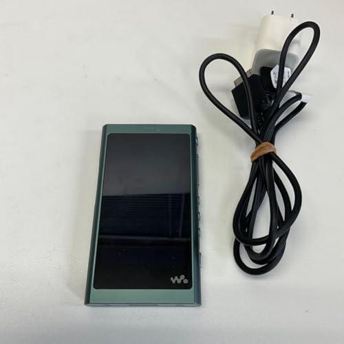 ソニー ウォークマン Aシリーズ 16GB NW-A55 : MP3プレーヤー