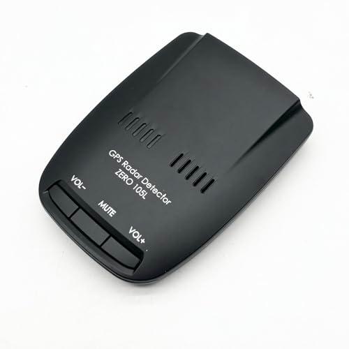 COMTEC レーダー探知機　ZERO105L 楽天市場】【超小型】レーダー探知機 コムテック ZERO105L 無料