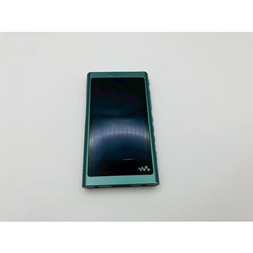 ソニー ウォークマン Aシリーズ 16GB NW-A55HN : MP3プレーヤー