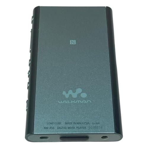ソニー ウォークマン Aシリーズ 16GB NW-A55HN : MP3プレーヤー