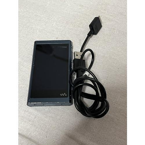 ソニー ウォークマン Aシリーズ 16GB NW-A55 : MP3プレーヤー ソニー ウォークマン Aシリーズ 16GB NW-A55 : MP3プレーヤー