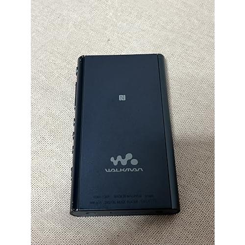 ソニー ウォークマン Aシリーズ 16GB NW-A55 : MP3プレーヤー ソニー ウォークマン Aシリーズ 16GB NW-A55 : MP3プレーヤー