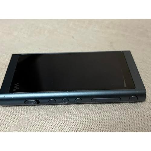 ソニー ウォークマン Aシリーズ 16GB NW-A55 : MP3プレーヤー ソニー ウォークマン Aシリーズ 16GB NW-A55 : MP3プレーヤー